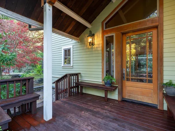 17710 Bear Creek Rd, Boulder Creek, CA 95006