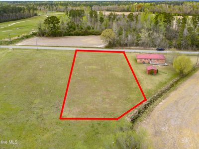 0 Kellyville Road, Rocky Pt, NC, 28457