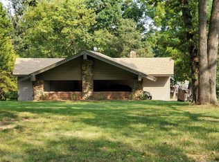 56260 E 302nd Rd, Afton, OK 74331