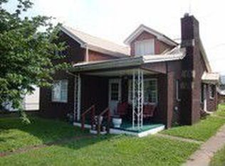 105 Watson Ave, Belle, WV 25015