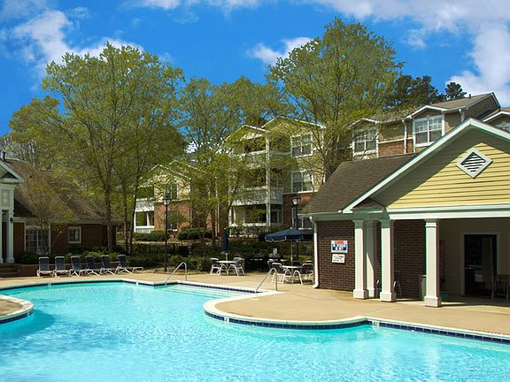 2nd image of 222 Old Fayetteville Rd APT A202