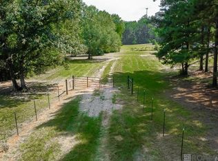 13101 Boeneke Rd, Clinton, LA 70722