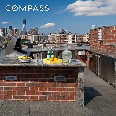 Rented by Compass | media 7
