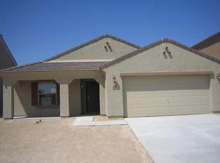 23836 W Hildago Ave, Buckeye, AZ 85326