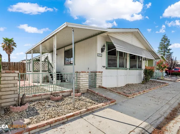 1301 Taft Hwy Space 4, Bakersfield, CA 93307