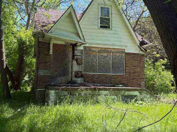 15764 Grayfield St, Detroit, MI 48223