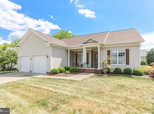 3008 Saint Annes Ct, Fredericksburg, VA 22408