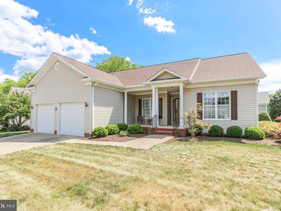 3008 Saint Annes Ct, Fredericksburg, VA, 22408