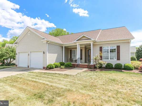3008 Saint Annes Ct, Fredericksburg, VA 22408