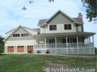 8341 Fort Ridgely Rd, Houston, MN 55943