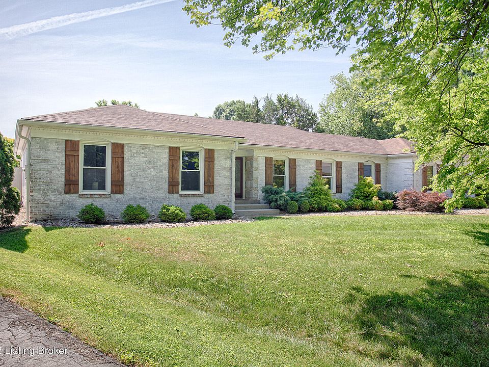 2403 Lexford Ct, Old Brownsboro Place, KY 40242 Zillow
