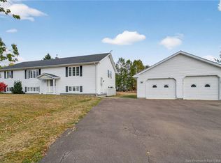 21 Young St, Riverside Albert, NB E4H3X8