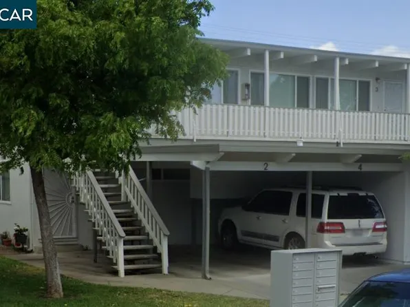 1712 Fillmore St, Fairfield, CA 94533