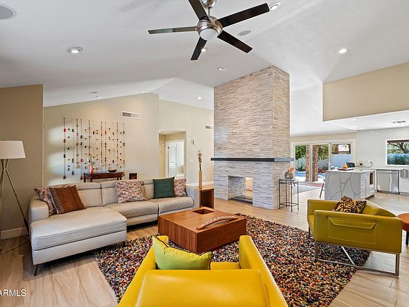 5th image of 4325 E FRIESS Drive
