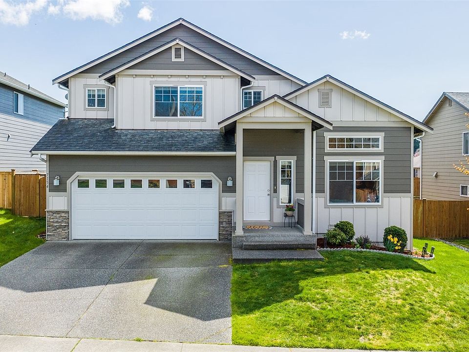 Welcome Home!>