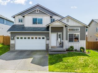 7154 289th Pl NW, Stanwood, WA 98292