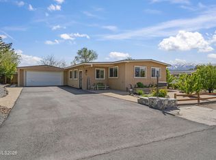 280 Aquarius Cir, Reno, NV 89521
