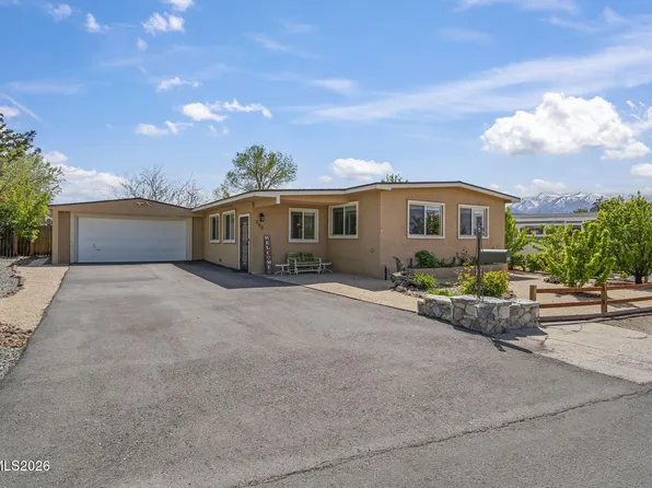 280 Aquarius Cir, Reno, NV 89521