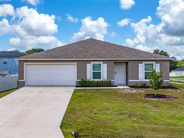 761 Parrot Ct, Poinciana, FL 34759