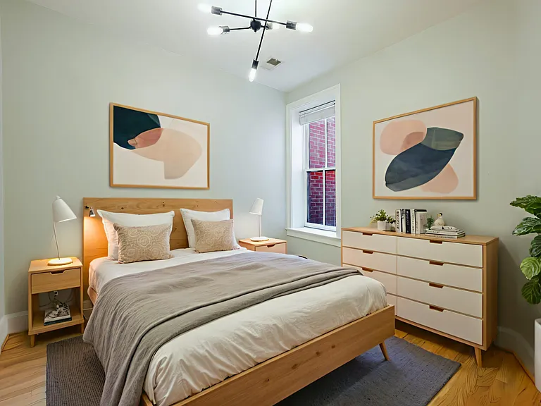 444 M St NW #1 — Photo 10