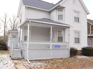 101 Canton St, Elmira, NY