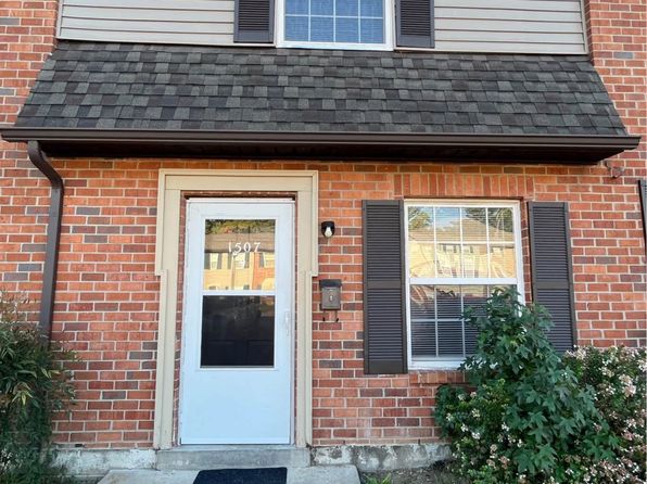 1507 Stowmarket Ct