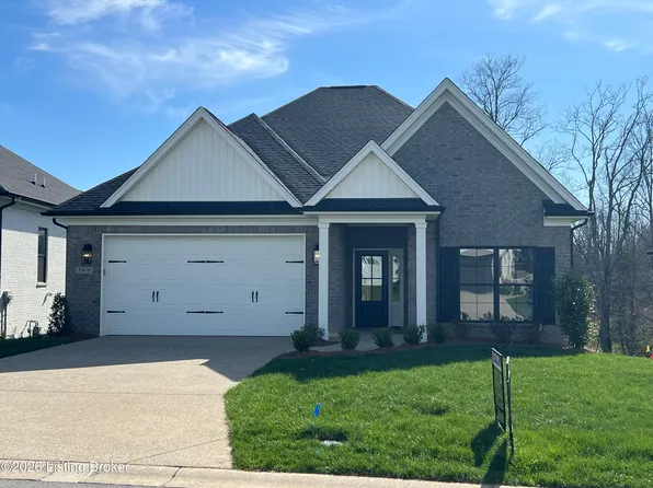 2906 Travis French Trl, Fisherville, KY 40023