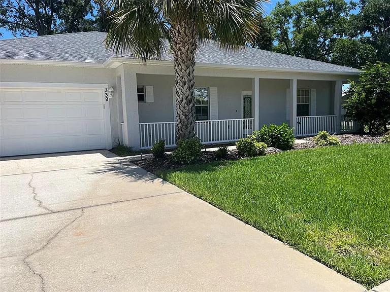 339 Mariners Gate Dr — Photo 1