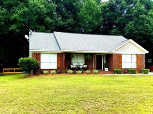 10008 Bradley Rd, Creola, AL 36525