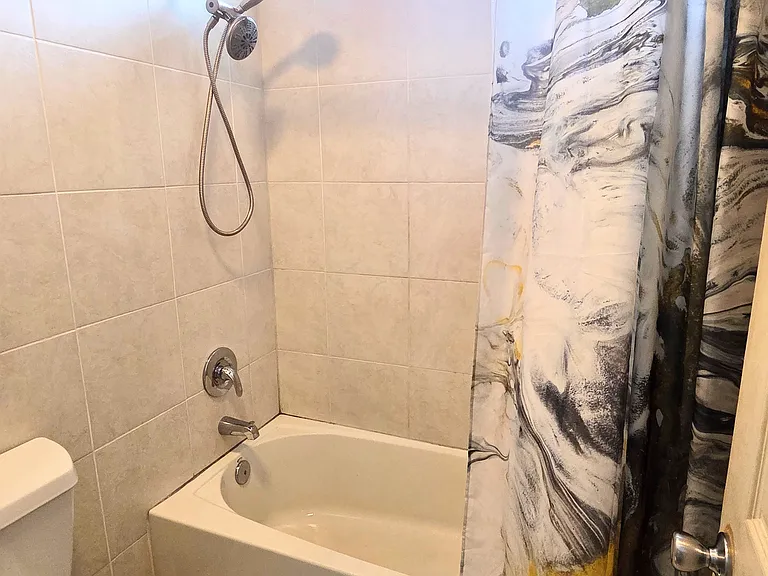 Primary Bedroom #2 (Bathroom)