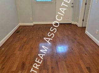 821 Whitelock St #1, Baltimore, MD 21217