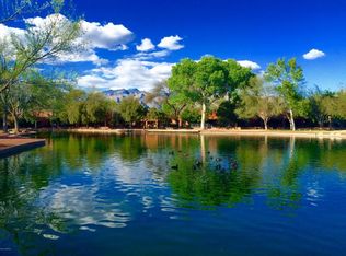 3068 N Willow Creek Dr, Tucson, AZ 85712