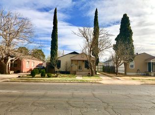 1407 W Michigan Ave, Midland, TX 79701