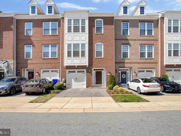 3585 Fossilstone Pl, Waldorf, MD 20601