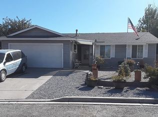 429 Appaloosa Way, Fernley, NV 89408