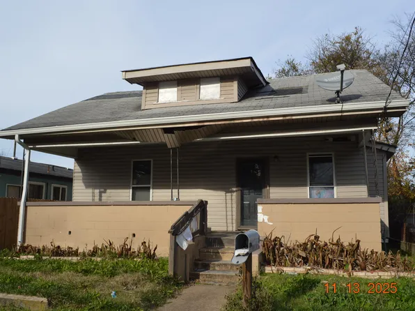 2103 Blackford St, Chattanooga, TN 37404