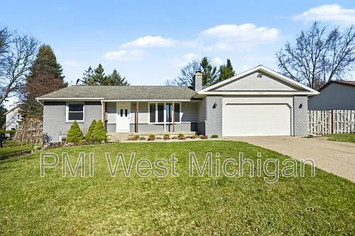 6593 Crownpointe Dr SW Photo 1