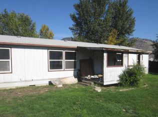 5996 Kimber Rd, Cashmere, WA 98815