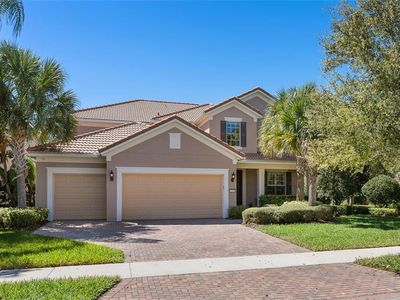 11904 Yellow Fin Trl, Orlando, FL, 32827