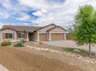 7518 E Roaring Canyon Rd, Prescott Valley, AZ 86315