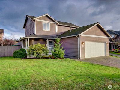 1519 Bonnie Place, Mount Vernon, WA, 98274