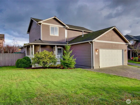 1519 Bonnie Place, Mount Vernon, WA 98274