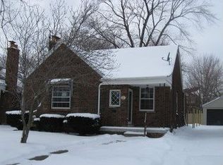 10163 Duprey St, Detroit, MI