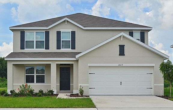 2nd image of 325 Magnolia Meadows Dr