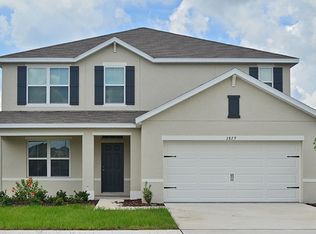 3038 Crossline Dr, Spring Hill, FL 34609