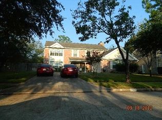 1923 Concho River Ct, Sugar Land, TX 77478