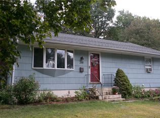 268 Green Rd, Manchester, CT 06042