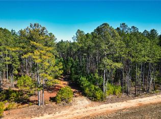 0 Hanson Rd, Mc Cormick, SC 29835