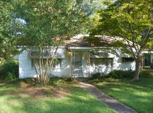 1324 46th Ave, Meridian, MS 39307