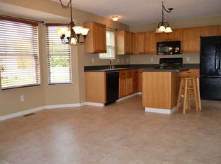 129 Cobblestone Ave, Westerville, OH 43081